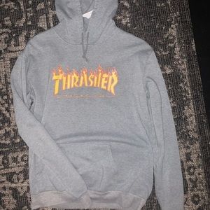 Thrasher Hoodie